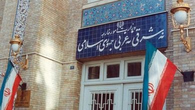 واکنش ایران به توافق آذربایجان و ارمنستان بر سر جاده ترامپ