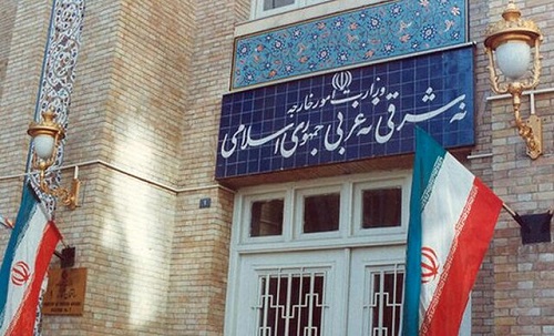 واکنش ایران به توافق آذربایجان و ارمنستان بر سر جاده ترامپ