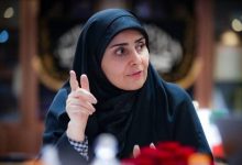 فیلم/ چرخش فرزانه صادق به سمت تندروها، چرا استیضاح خانم وزیر لغو شد؟