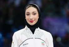آرزوهای عجیب مبینا نعمت زاده، از پزشکی تا سیلی زدن!