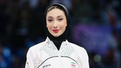 آرزوهای عجیب مبینا نعمت زاده، از پزشکی تا سیلی زدن!