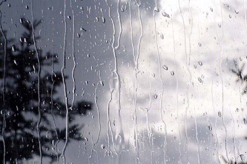 رگبار، وزش باد و گردوخاک در راه 12 استان/ کاهش دما از پنج شنبه