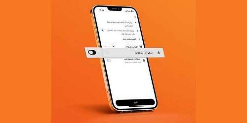طرح پرداخت پول برای سکوت در تاکسی های اینترنتی!