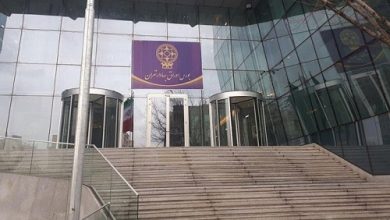 تداوم ریزش بورس/ خروج نقدینگی از بازار شدت گرفت