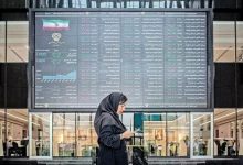 ادامه سبزپوشی بورس/ فرار حقیقی ها ادامه دارد!