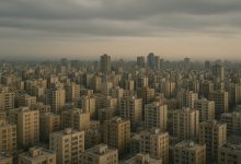 سایه خطر جنگ دوباره بر بازار مسکن/ آژیر زرد به صدا درآمد
