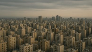 سایه خطر جنگ دوباره بر بازار مسکن/ آژیر زرد به صدا درآمد
