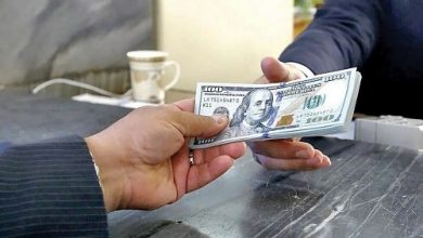 ماندگاری دلار در کانال 103 هزار تومانی/ سایه تنش های سیاسی بر بازار ارز