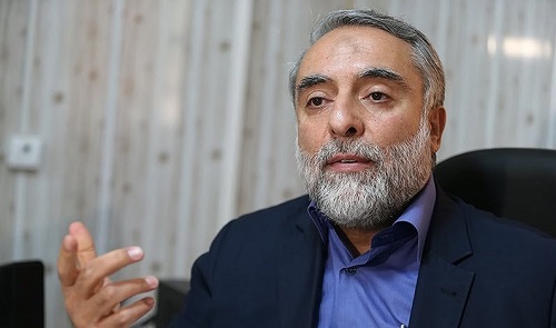 آقای رجبی دوانی! متاسفیم که نه چیزی از شباهت سازی های تاریخی می دانید نه از برجام