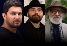 پاسخ تند حامد بهداد و اکتای براهنی به ادعای داریوش ارجمند
