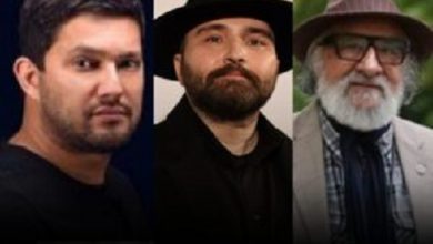 پاسخ تند حامد بهداد و اکتای براهنی به ادعای داریوش ارجمند