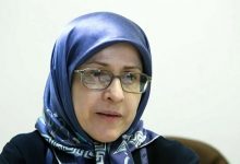 الهه کولایی: رابطه ملت و حکومت با تغییر چهره‌های سیاسی ترمیم نمی شود