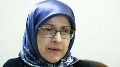 الهه کولایی: رابطه ملت و حکومت با تغییر چهره‌های سیاسی ترمیم نمی شود
