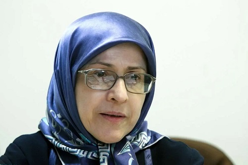 الهه کولایی: رابطه ملت و حکومت با تغییر چهره‌های سیاسی ترمیم نمی شود