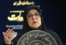 خانم سخنگو، ما در انزوایی هستیم که پزشکیان وعده خروج از آن را داده بود!
