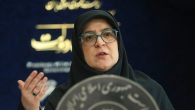 خانم سخنگو، ما در انزوایی هستیم که پزشکیان وعده خروج از آن را داده بود!