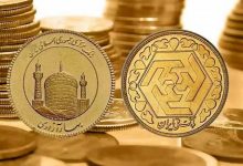 جهش 2 میلیون تومانی قیمت سکه/ طلا گران شد