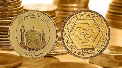 جهش 2 میلیون تومانی قیمت سکه/ طلا گران شد