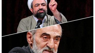 توهین رسایی و آقای کیهان به استاندار مازندران