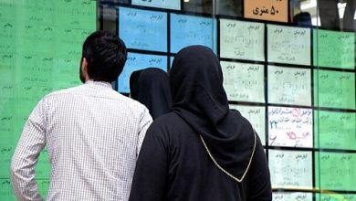 تورم اجاره خانه به 38 درصد رسید/ مستاجران در دام گرانی