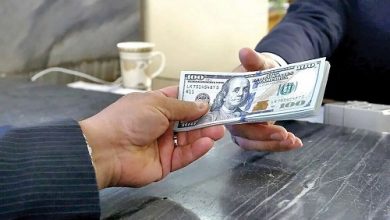 افت و خیز قیمت دلار در سایه اخبار مذاکرات