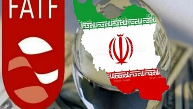 خروج از لیست سیاه FATF ظرف یک تا یک و نیم سال آینده