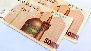 چاپ ایران چک 50 هزار تومانی با هزینه 150 هزار تومانی؟