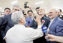 آقای پزشکیان، بازدید سرزده با حضور خبرنگار صدا و سیما چه معنی دارد؟!