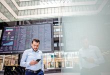 موج بلاتکلیفی در بورس