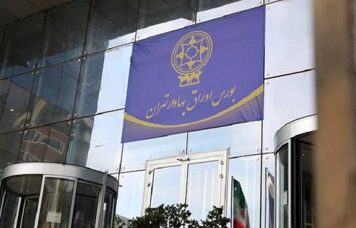 بورس تهران اسیر دوگانه بیم و امید