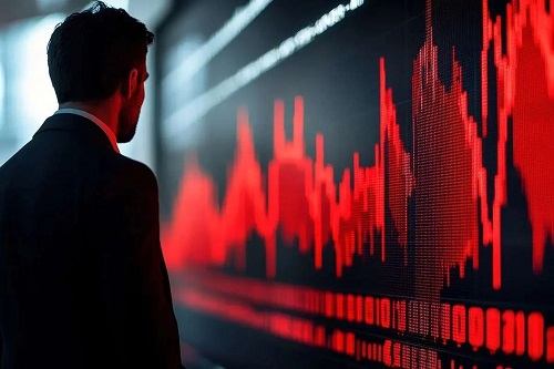 بورس دوباره ریخت/ شاخص کل در کف حمایت مهم