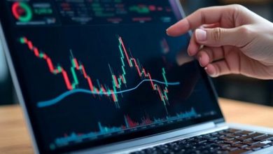 سقوط بورس در پایان مرداد/ فرار پول حقیقی به سمت صندوق طلا