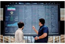 پایان اصلاح بورس تهران؟