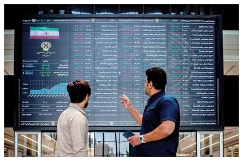 پایان اصلاح بورس تهران؟