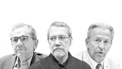 لاریجانی، ماسیمو آپارو، تخت روانچی/ آغاز تحرکات جدید دیپلماتیک در پسا جنگ
