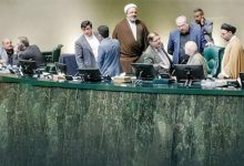 تندروها با سلاح تازه به جنگ با پزشکیان آمده اند