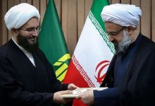 جانشین صدیقی در ستاد امر به معروف منصوب شد
