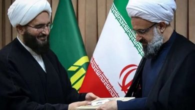 جانشین صدیقی در ستاد امر به معروف منصوب شد