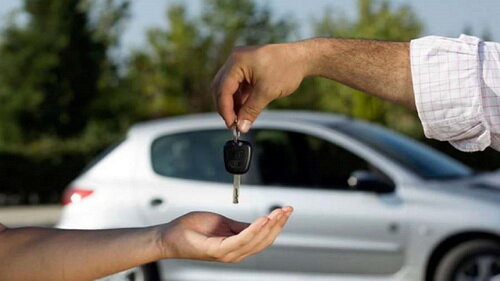 محدودیت های خرید خودرو باز هم تمدید شد