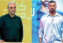 آقای خیابانی به جای لباس بازیکنان از مشکلات حق پخش، ورزشگاه ها، فساد و ... بگویید