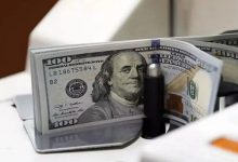پرواز قیمت دلار/ اسکناس آمریکایی در سقف کانال 98 هزار تومان