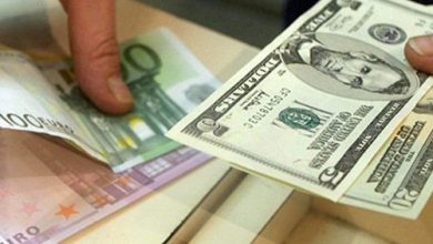 عبور دلار از مرز 94 هزار تومانی/ تتر نزولی شد