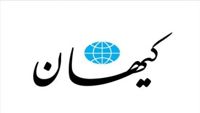 کیهان حرفش را پس گرفت، هدایت ابرها به جمهوری آذربایجان نظر ما نبود!