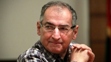 زیباکلام: نظام وقتی به فکر مردم می‌افتد که با مشکل روبه‌رو شود