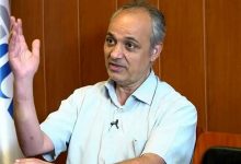 انتقاد زیدآبادی از قالیباف/ حق هسته سخت 90 میلیون ایرانی را ادا کنید