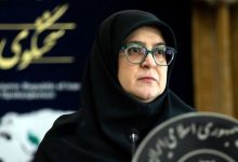 فیلم/ سخنگوی دولت: درباره موضوع قیمت بنزین به جمع بندی نرسیده ایم