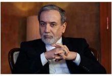 عراقچی: محافظه کار نیستم