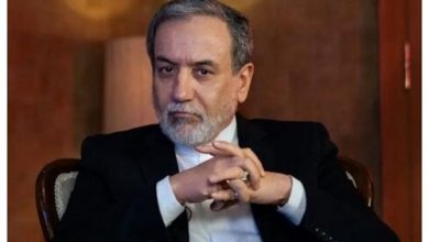 عراقچی: محافظه کار نیستم