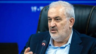 وزیر نیرو: حاد شدن ذخایر آبی با نزدیک شدن به آخر تابستان