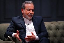 جناب عراقچی! مبادا در دام این بیفتید که «حرف مرد یکی است»